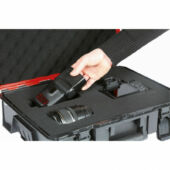 Kép 2/4 - Einhell Habszivacs betét E-Case S35 koffer tartozék