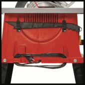 Kép 9/11 - Einhell TC-TS 254 eco asztali körfűrész, 254mm, 1.8kW