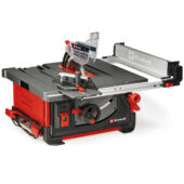 Kép 1/7 - Einhell TP-CC 10 T asztali körfurész, 254 mm, 2000W