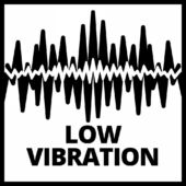 Kép 11/11 - Einhell TC-WD 200/150 száraz-nedves köszörű, 220-240V, 250W