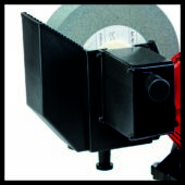 Kép 4/11 - Einhell TC-WD 200/150 száraz-nedves köszörű, 220-240V, 250W