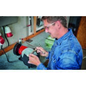 Kép 7/11 - Einhell TC-WD 200/150 száraz-nedves köszörű, 220-240V, 250W