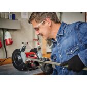 Kép 3/10 - Einhell TC-BG 150 kettős köszörű, 150W, 150mm
