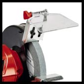 Kép 4/10 - Einhell TC-BG 150 kettős köszörű, 150W, 150mm