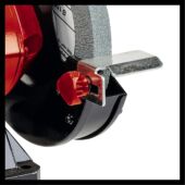 Kép 5/10 - Einhell TC-BG 150 kettős köszörű, 150W, 150mm
