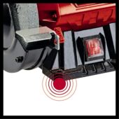 Kép 6/10 - Einhell TC-BG 150 kettős köszörű, 150W, 150mm