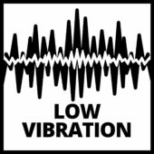 Kép 10/11 - Einhell TC-BG 200 L kettős köszörű, 400W, 200mm