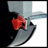 Kép 6/11 - Einhell TC-BG 200 L kettős köszörű, 400W, 200mm