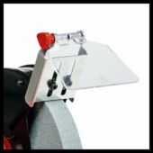 Kép 11/11 - Einhell TC-BG 200 L kettős köszörű, 400W, 200mm