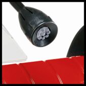 Kép 2/11 - Einhell TC-BG 200 L kettős köszörű, 400W, 200mm