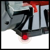 Kép 4/11 - Einhell TC-BG 200 L kettős köszörű, 400W, 200mm