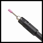 Kép 6/13 - Einhell TC-XG 75 Kit kettős köszörű szett, 220-240V, 150W