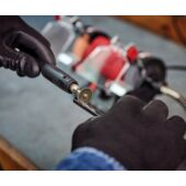 Kép 2/13 - Einhell TC-XG 75 Kit kettős köszörű szett, 220-240V, 150W