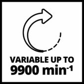 Kép 8/13 - Einhell TC-XG 75 Kit kettős köszörű szett, 220-240V, 150W