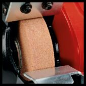 Kép 3/13 - Einhell TC-XG 75 Kit kettős köszörű szett, 220-240V, 150W