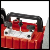 Kép 11/12 - Einhell TC-WG 200 nedves köszörű, 12.7mm, 125W