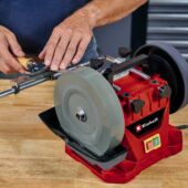 Kép 3/12 - Einhell TC-WG 200 nedves köszörű, 12.7mm, 125W