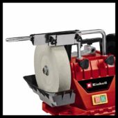 Kép 5/12 - Einhell TC-WG 200 nedves köszörű, 12.7mm, 125W