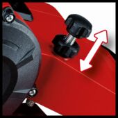 Kép 4/8 - Einhell GE-CS 18 Li - Solo Akkus fűrészlánc élező gép (108mm)
