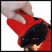Kép 5/8 - Einhell GE-CS 18 Li - Solo Akkus fűrészlánc élező gép (108mm)