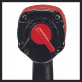 Kép 4/5 - Einhell TC-PW 610 légkulcs 1/2&quot;, 610Nm, 6.3bar