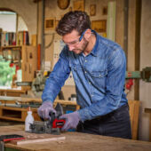 Kép 7/10 - Einhell TE-BJ 900 tiplimaró, 900W