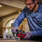 Kép 2/10 - Einhell TE-BJ 900 tiplimaró, 900W