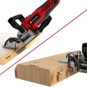 Kép 5/10 - Einhell TE-BJ 900 tiplimaró, 900W