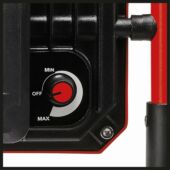 Kép 5/6 - Einhell TC-CL 18/1800 Li Solo akkus reflektor, akku és töltő nélkül, Power X-Change