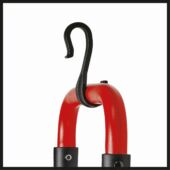Kép 6/6 - Einhell TC-CL 18/1800 Li Solo akkus reflektor, akku és töltő nélkül, Power X-Change