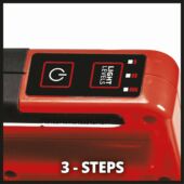 Kép 5/6 - Einhell TE-CL 18/2000 LiAC - Solo akkus reflektor, Power X-Change