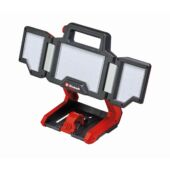 Kép 1/12 - Einhell TP-CL akkus lámpa, LED reflektor, 3000 lumen Power X-Change (akku nélkül)