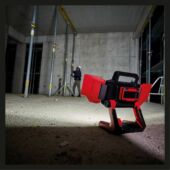 Kép 5/12 - Einhell TP-CL akkus lámpa, LED reflektor, 3000 lumen Power X-Change (akku nélkül)