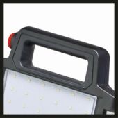 Kép 6/12 - Einhell TP-CL akkus lámpa, LED reflektor, 3000 lumen Power X-Change (akku nélkül)