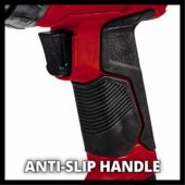 Kép 6/11 - Einhell TC-PC 45 levegős vésőgép, 113l, 6.3bar, 44mm
