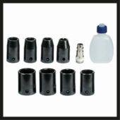 Kép 12/15 - Einhell TC-PW 340 légkulcs 1/2&quot; 340Nm