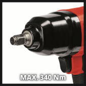 Kép 14/15 - Einhell TC-PW 340 légkulcs 1/2&quot; 340Nm