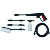 Kép 2/8 - Einhell TC-HP 130 magasnyomású mosó, 1.5kW, 130bar