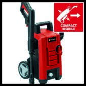 Kép 3/8 - Einhell TC-HP 130 magasnyomású mosó, 1.5kW, 130bar
