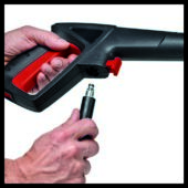 Kép 4/8 - Einhell TC-HP 130 magasnyomású mosó, 1.5kW, 130bar