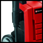 Kép 5/8 - Einhell TC-HP 130 magasnyomású mosó, 1.5kW, 130bar