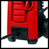 Kép 7/8 - Einhell TC-HP 130 magasnyomású mosó, 1.5kW, 130bar