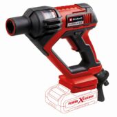 Kép 3/20 - Einhell Hypresso 18/24-1 akkus (Solo) magasnyomású pisztoly Solo, Power X-Change