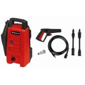 Kép 1/14 - Einhell TC-HP 90 magasnyomású mosó, 1.2kW, 90bar