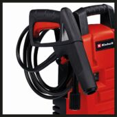 Kép 9/14 - Einhell TC-HP 90 magasnyomású mosó, 1.2kW, 90bar