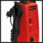 Kép 10/14 - Einhell TC-HP 90 magasnyomású mosó, 1.2kW, 90bar