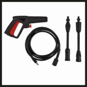 Kép 11/14 - Einhell TC-HP 90 magasnyomású mosó, 1.2kW, 90bar