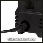 Kép 12/14 - Einhell TC-HP 90 magasnyomású mosó, 1.2kW, 90bar
