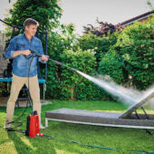 Kép 14/14 - Einhell TC-HP 90 magasnyomású mosó, 1.2kW, 90bar