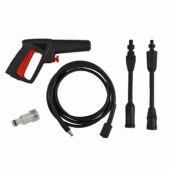 Kép 3/14 - Einhell TC-HP 90 magasnyomású mosó, 1.2kW, 90bar